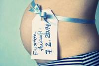 Schwangerschaft Geschenkidee Fotoshooting K&ouml;ln